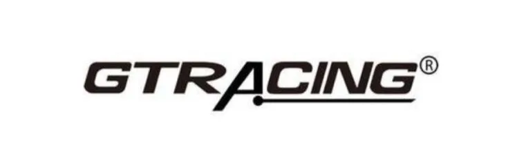 GTRACINGのロゴ