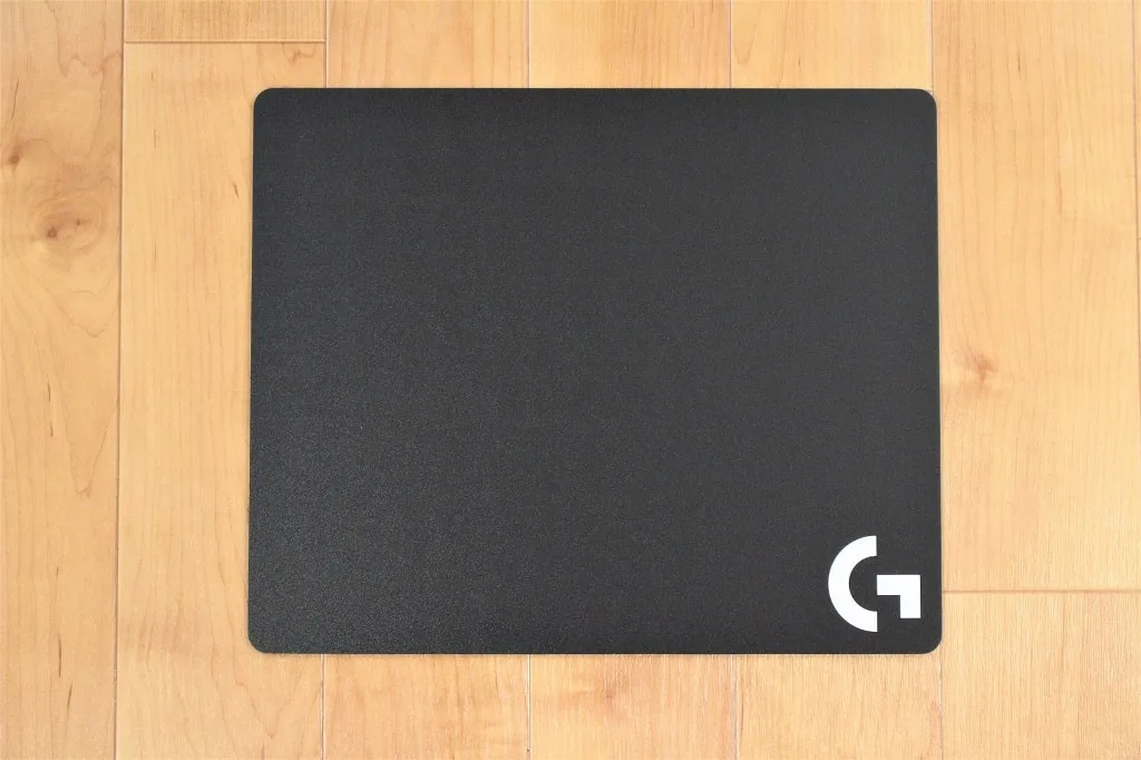 表面から見たG440t