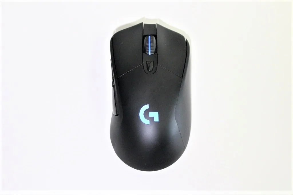 上から見たG703h