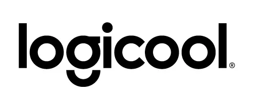 Logicoolのロゴ